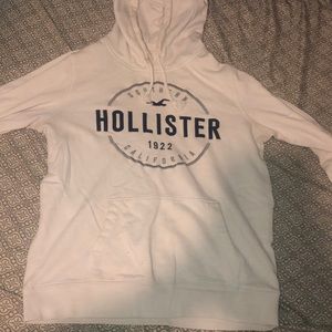 Hollister Hoodie